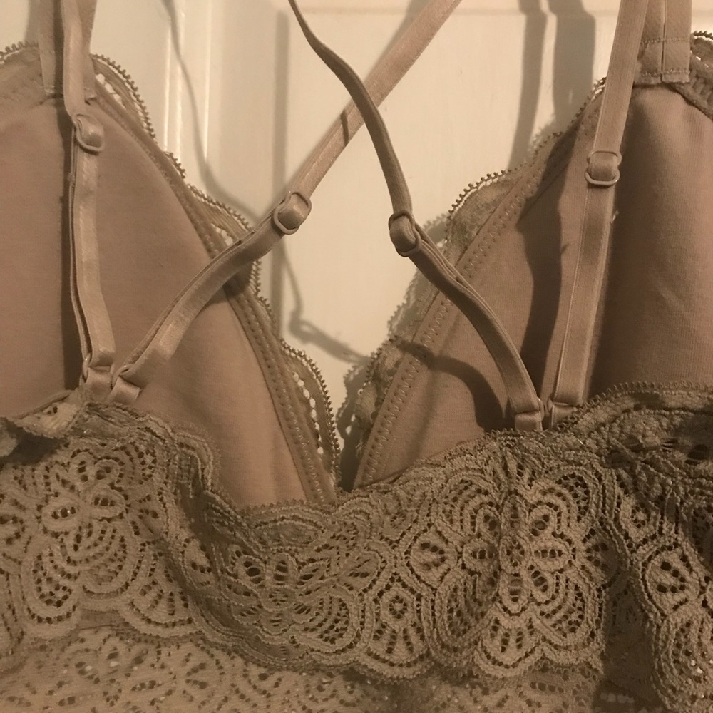 Aerie bralette - Picture 4 of 4